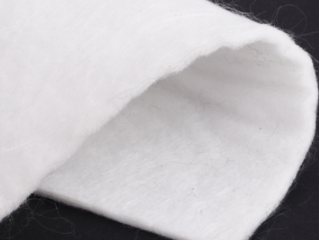 故城长丝土工布